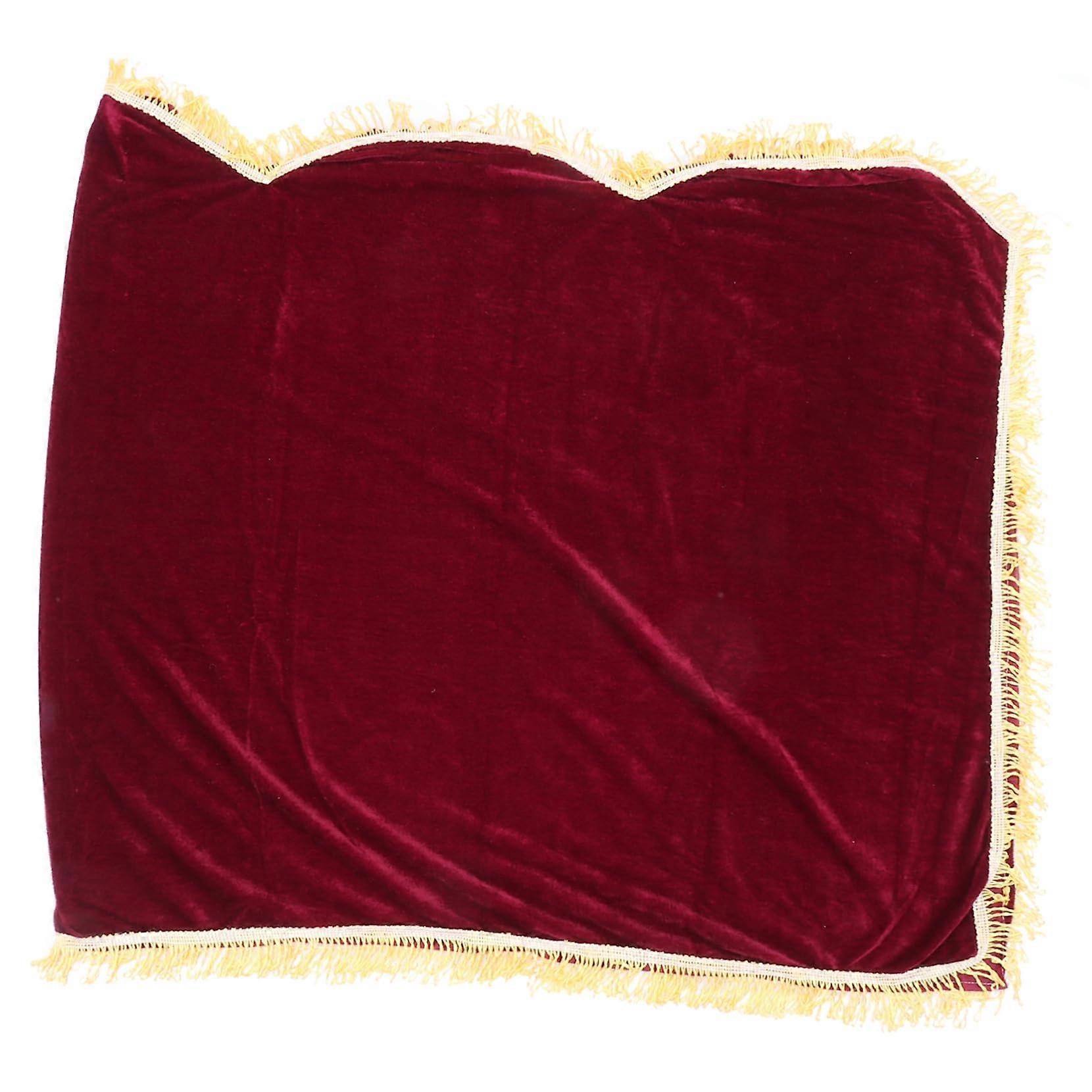 Piano Dust Cover Full Coverage Dust Scratch Protection Washable Fabric for Electronic Keyboard