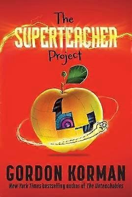 The Superteacher Project