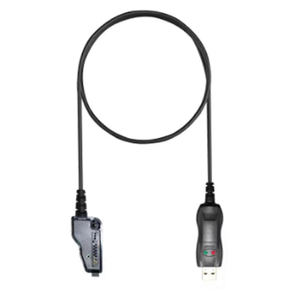For Interphone Write Frequency Cable for TK385/3180/290 Serial Port Write Frequency USB Programming