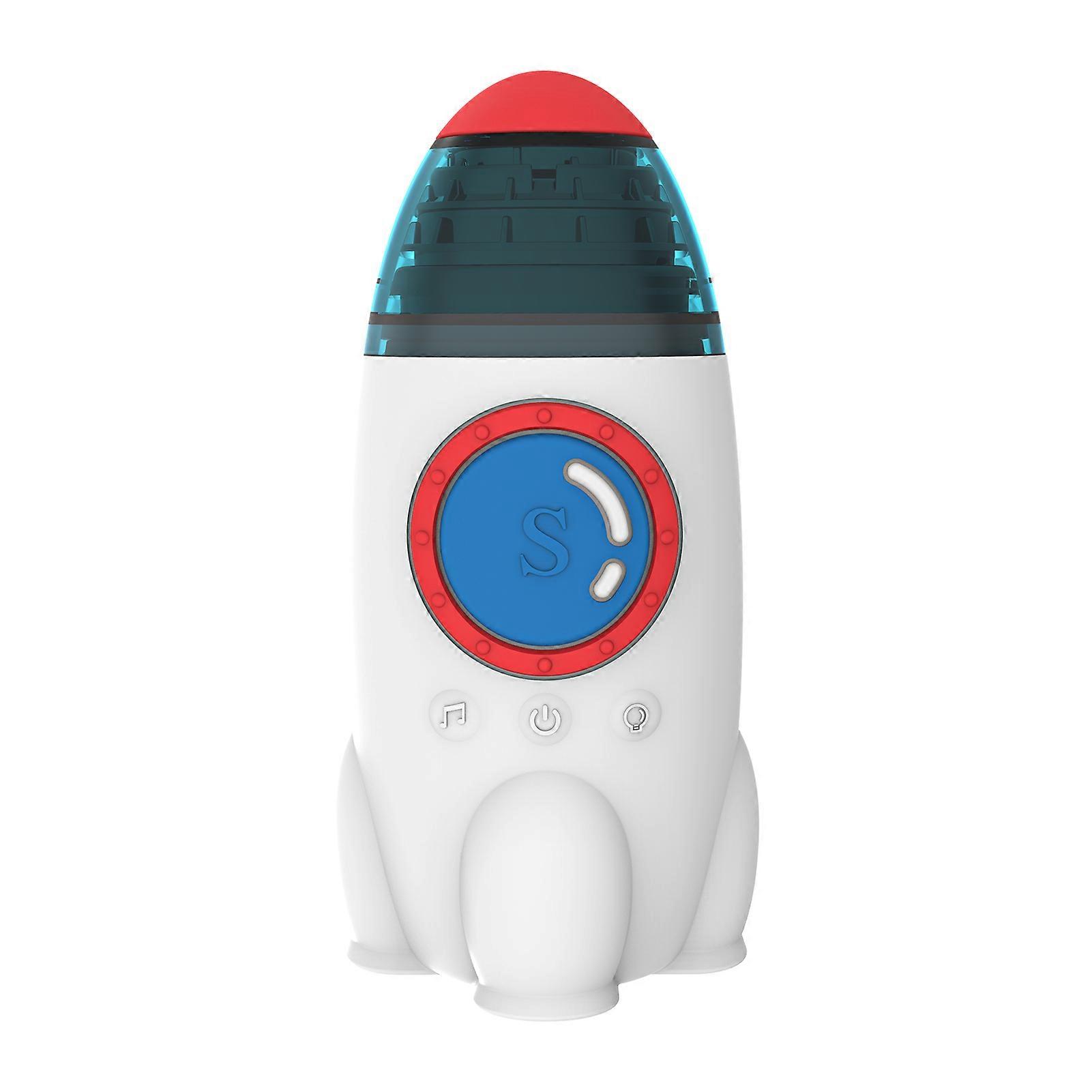 Electric baby nasal suction device