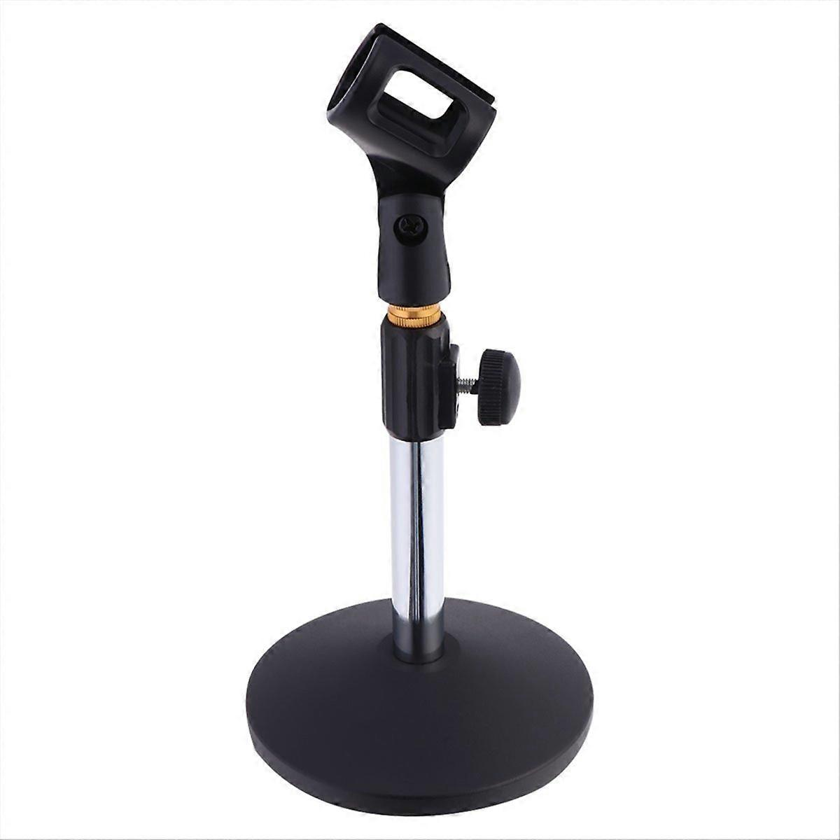 Professional Stage Microphone Pedestal Feet Stand