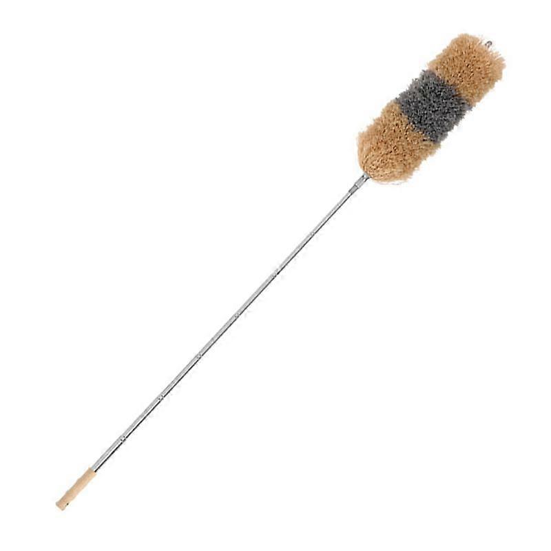 Telescopic Duster - Effective Dust Catcher with Special Microfiber