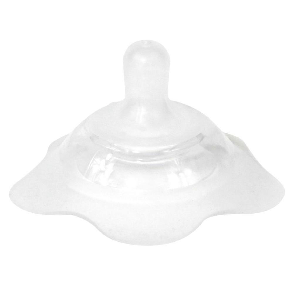 Silicone Nipples Protector for Breastfeeding Shield Transparent Design