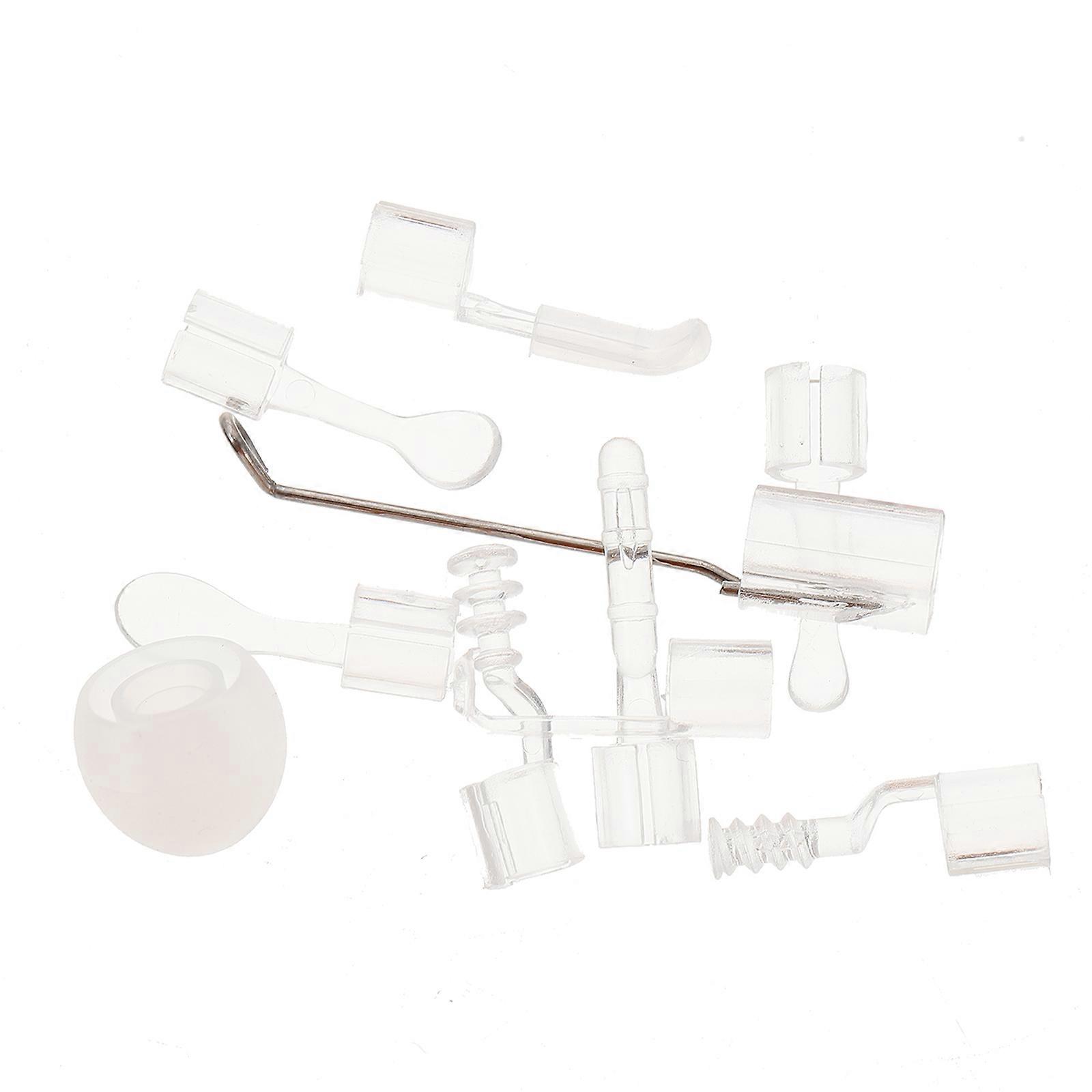 Visual Parts Ear Wax Removal Tools for Home Use 1Set