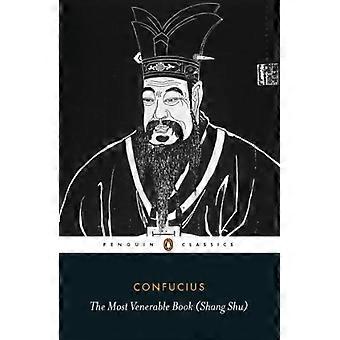Die ehrwürdigsten Buch (Shang-Shu)
