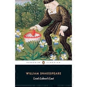 Liebesmüh verloren (Penguin Shakespeare)