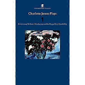 Charlotte Jones joue 1 (joue)