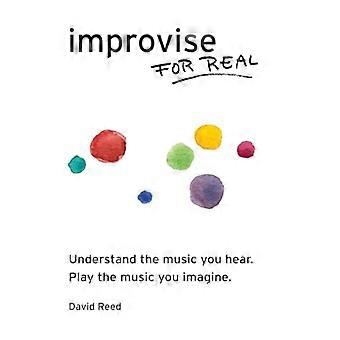 Improviseer voor Real