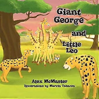 Giant George och Little Leo