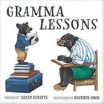 Gramma lektioner