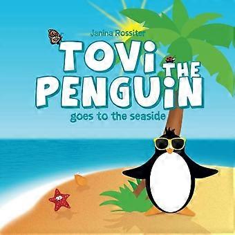 Tovi de Pinguïn: Gaat naar de kust