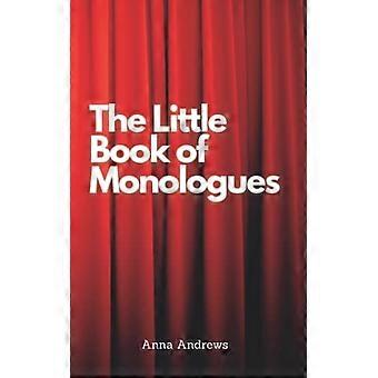 Das kleine Buch der Monologe
