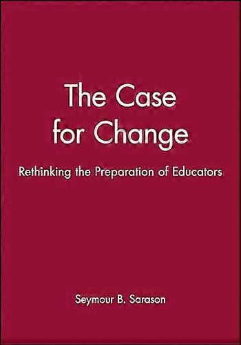Case Change Preparation Educators (Dp11)