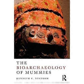 Bioarchaeology af mumier
