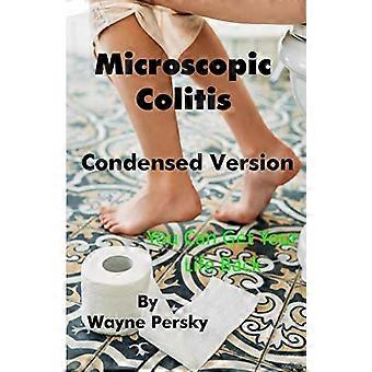 Colite microscopique