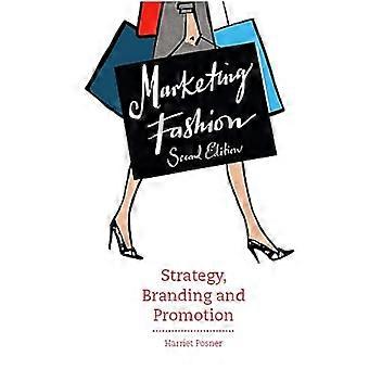 Marketing Mode: Strategie, Branding und Werbung