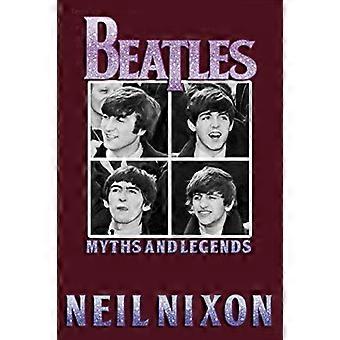 I Beatles: Miti e - Leggende