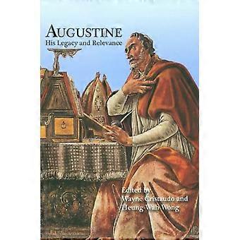 Saint-Augustin : Sa pertinence et son héritage