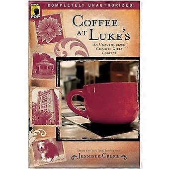 Caffè di Luca: un non autorizzato Gilmore Girls Gabfest (Smart Pop)