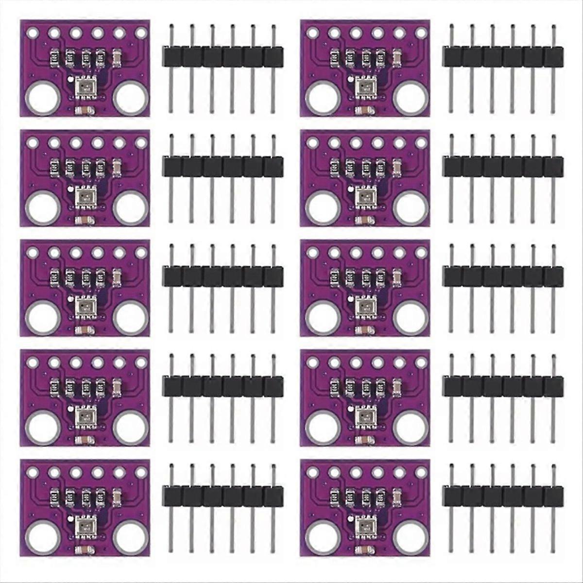 -BMP280-3.3 BMP280 3.3V Digital Module for 10Set