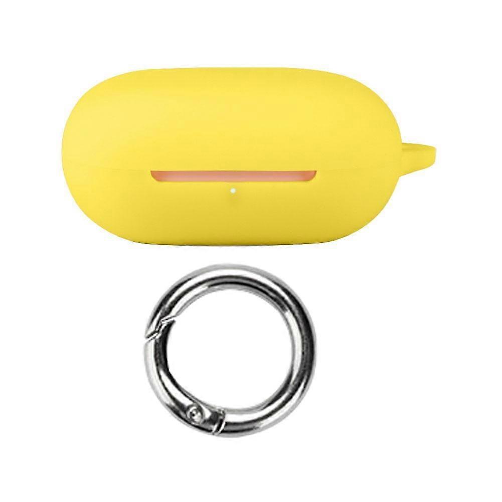 Earphone protective case Bluetooth soft silicone shell charging case