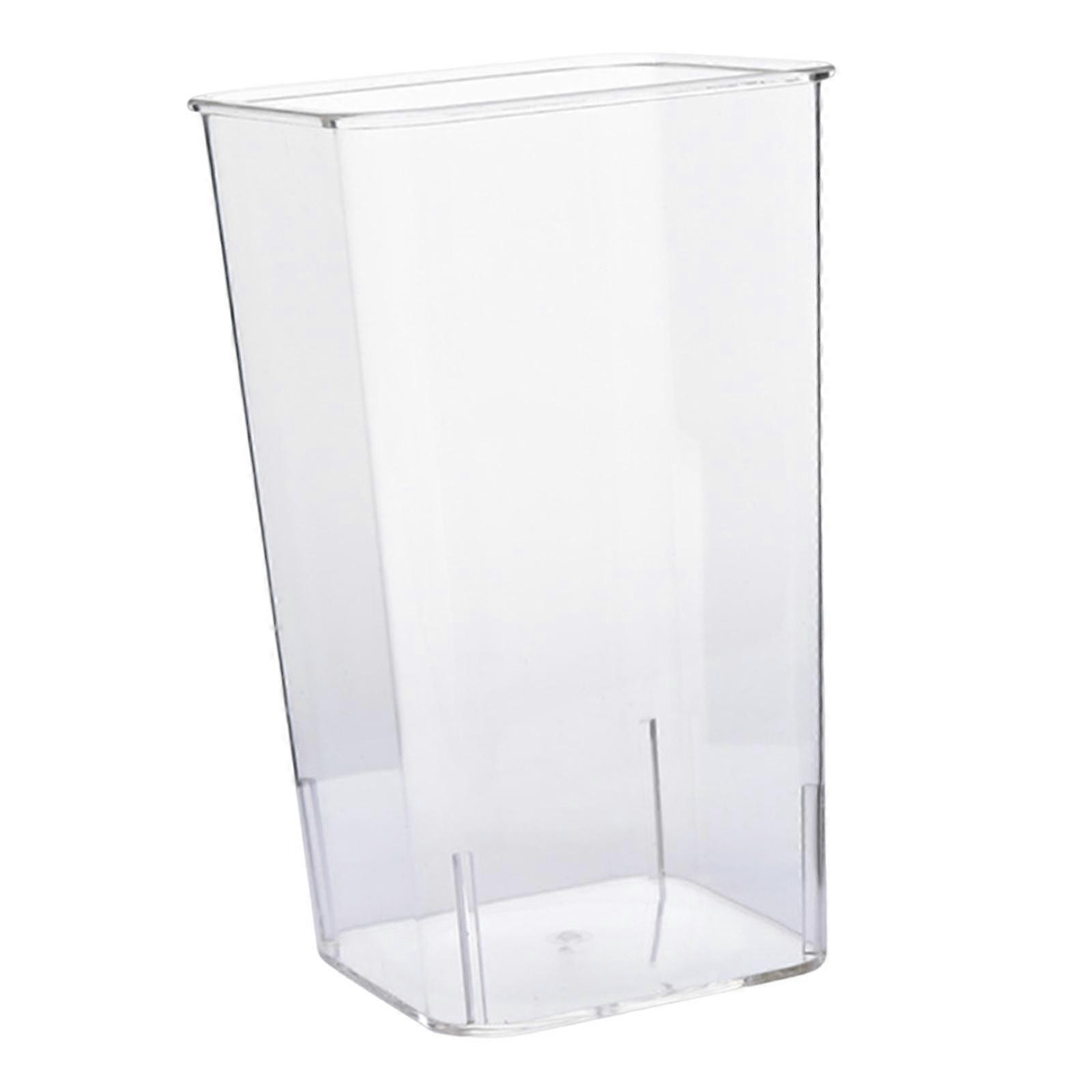 Vegetable Storage Bucket Flower Bucket Versatile Storage Container Kitchen