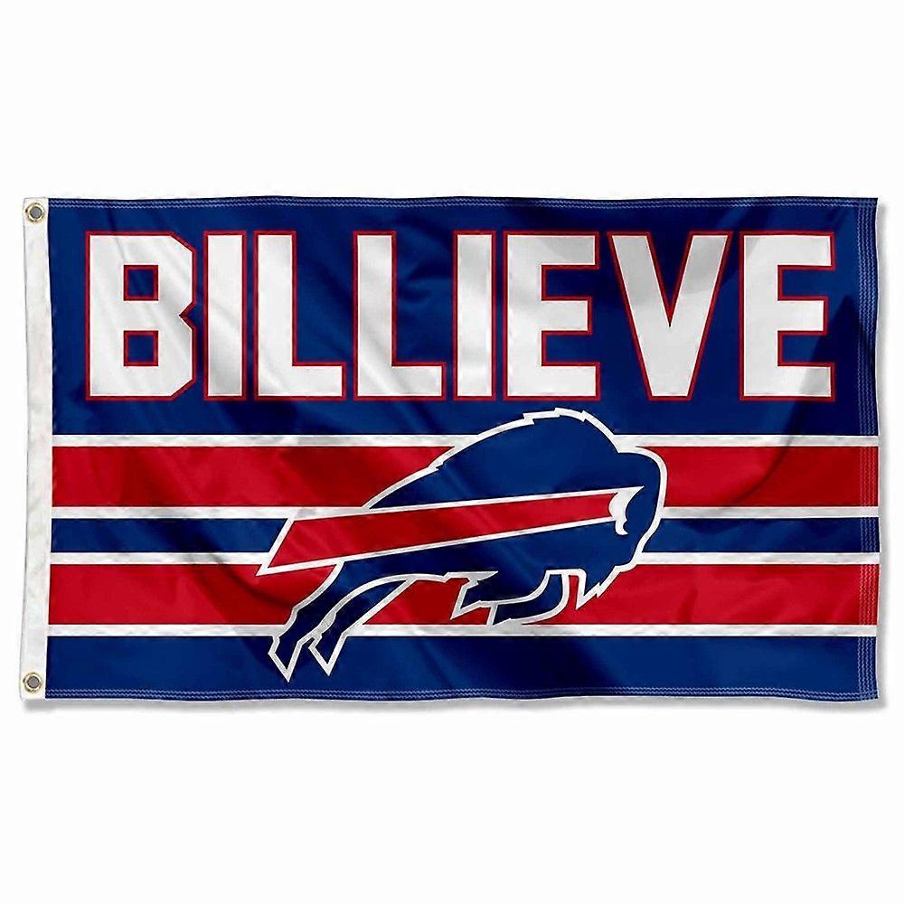 Fot Buffalo Bills Billieve-flagg C1405