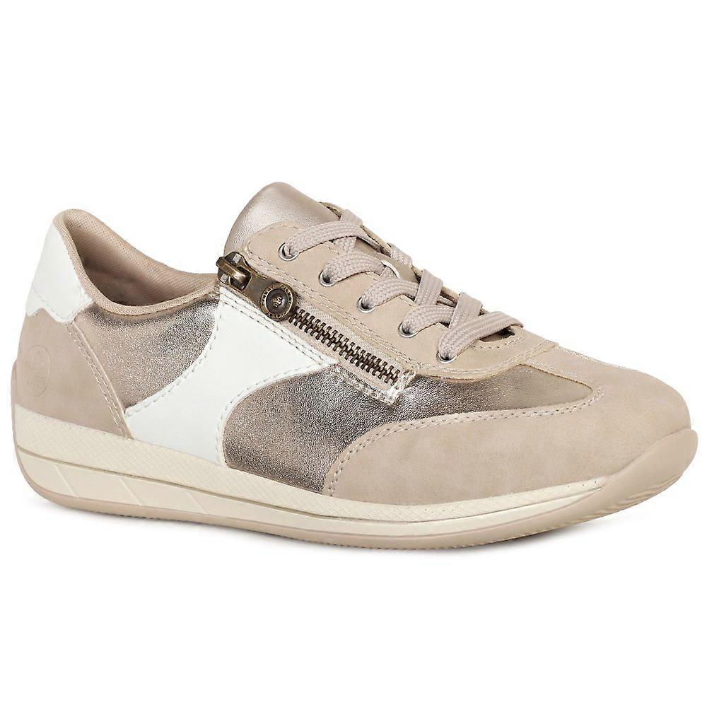 Rieker Honor Womens Trainers