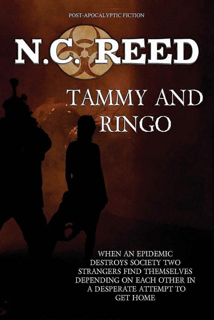 Tammy and ringo