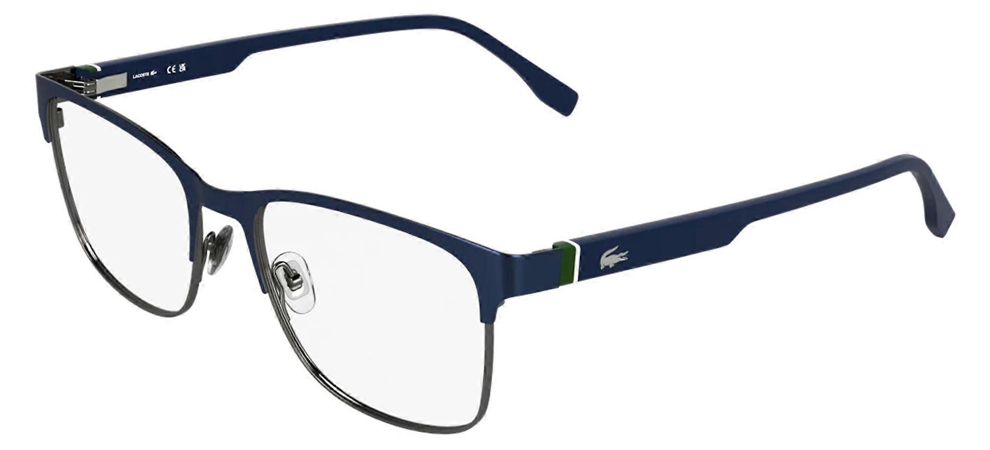 Eyewear Frames Lacoste L2319 BLUE 54/18/145 Man