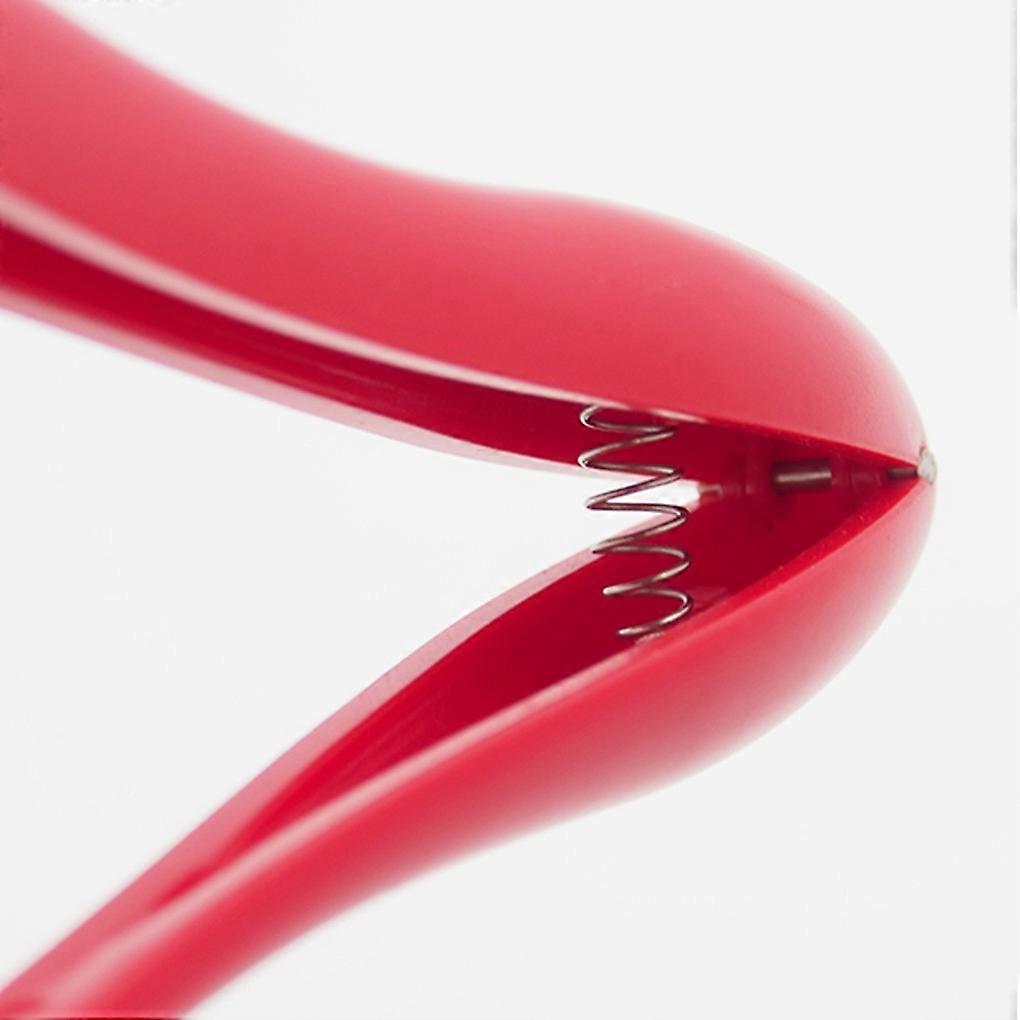 Cherry pitter, kitchen gadget