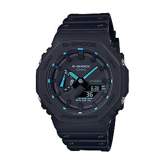 Casio - Wristwatch - Men - Quartz - G-Shock - GA-2100-1A2ER