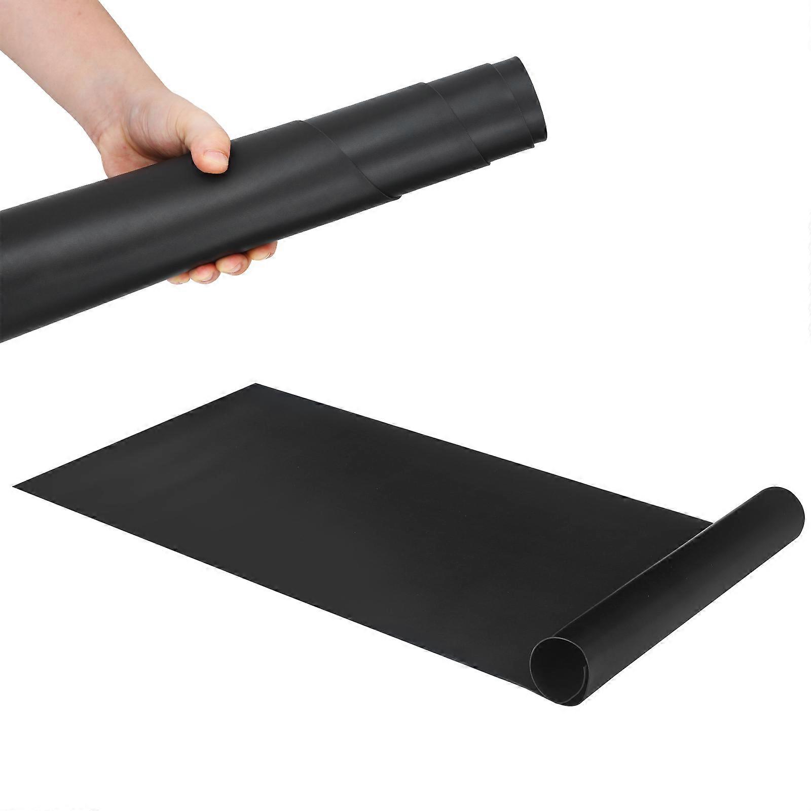 Durable Anti-Static Workbench Mat Rubber Heat Resistant Work Pad for Workshop