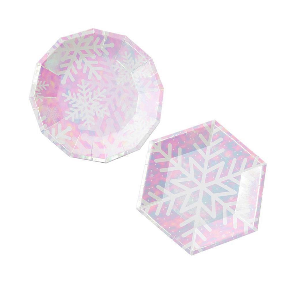 Paper for Holding 16Pcs Set