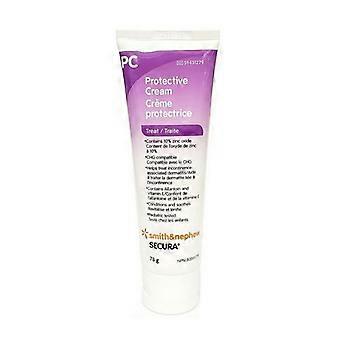 Secura Protective Cream, 78 Grams