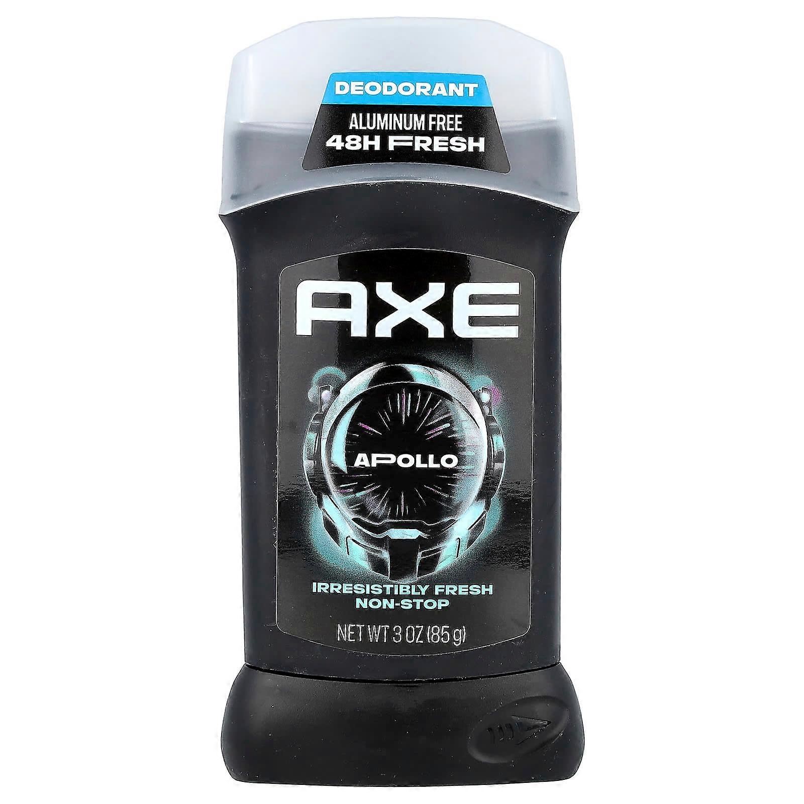 AXE, Deodorant, Apollo, 3 oz (85 g)