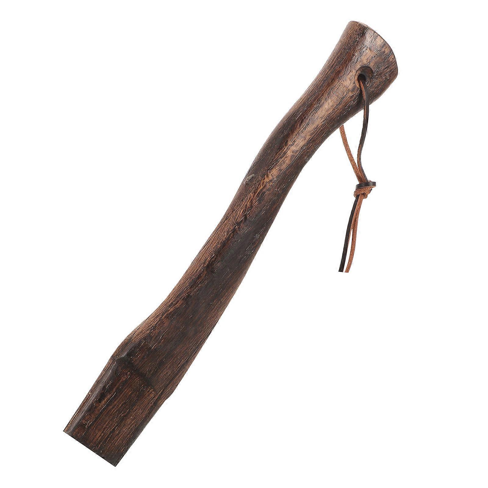 Wood Handle Replacement for Sturdy and Practical
