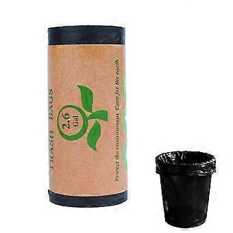 Biodegradable Dog Waste Bags 45x50 cm, 30 Roll Plant Starch Poop Bags for Pets