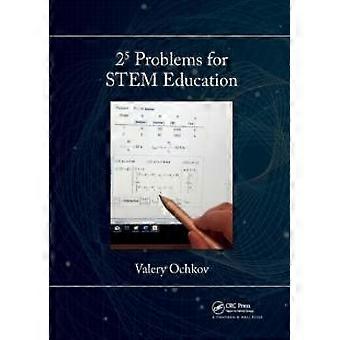 2 Problems For Stem Education - Valery Ochkov - Paperback - en Book