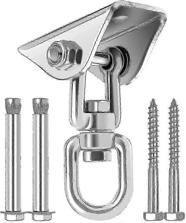 High Load Bearing Mount Support Ceiling Hanging Hook