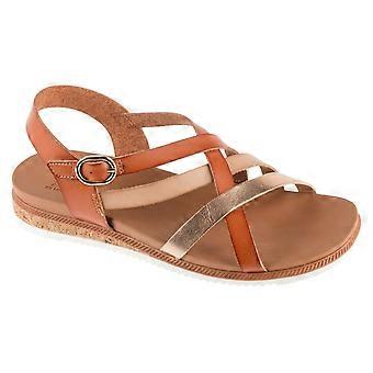 Sandalen Skechers Desert Kiss Low - Peak Rank