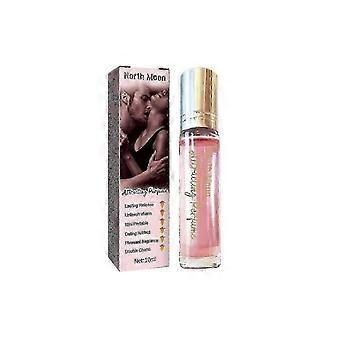 North Moon perfume Natural, fresh, elegant, long-lasting fragrance, gentle, non-pungent date atmosphere perfume KHMYV
