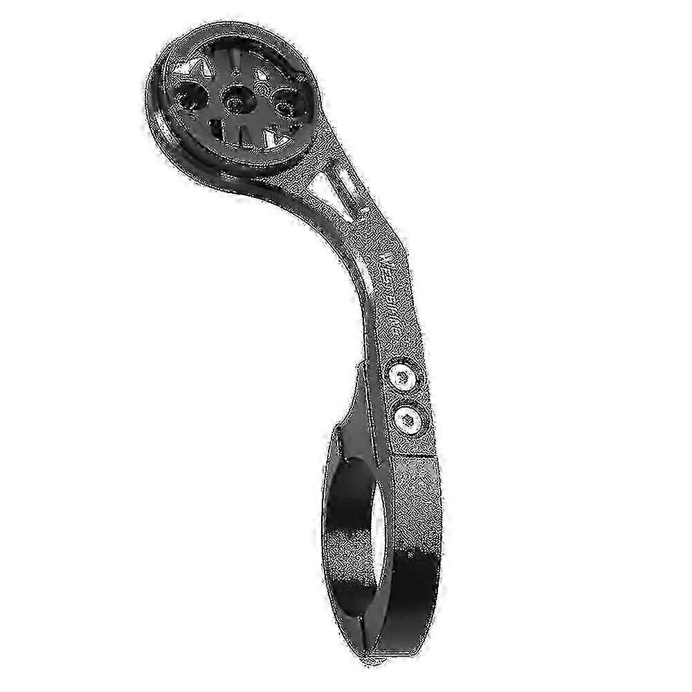 Bicycle Computer Holder Camera Flashlight Gps Mount For