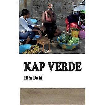 Kap Verde - Rita Dahl