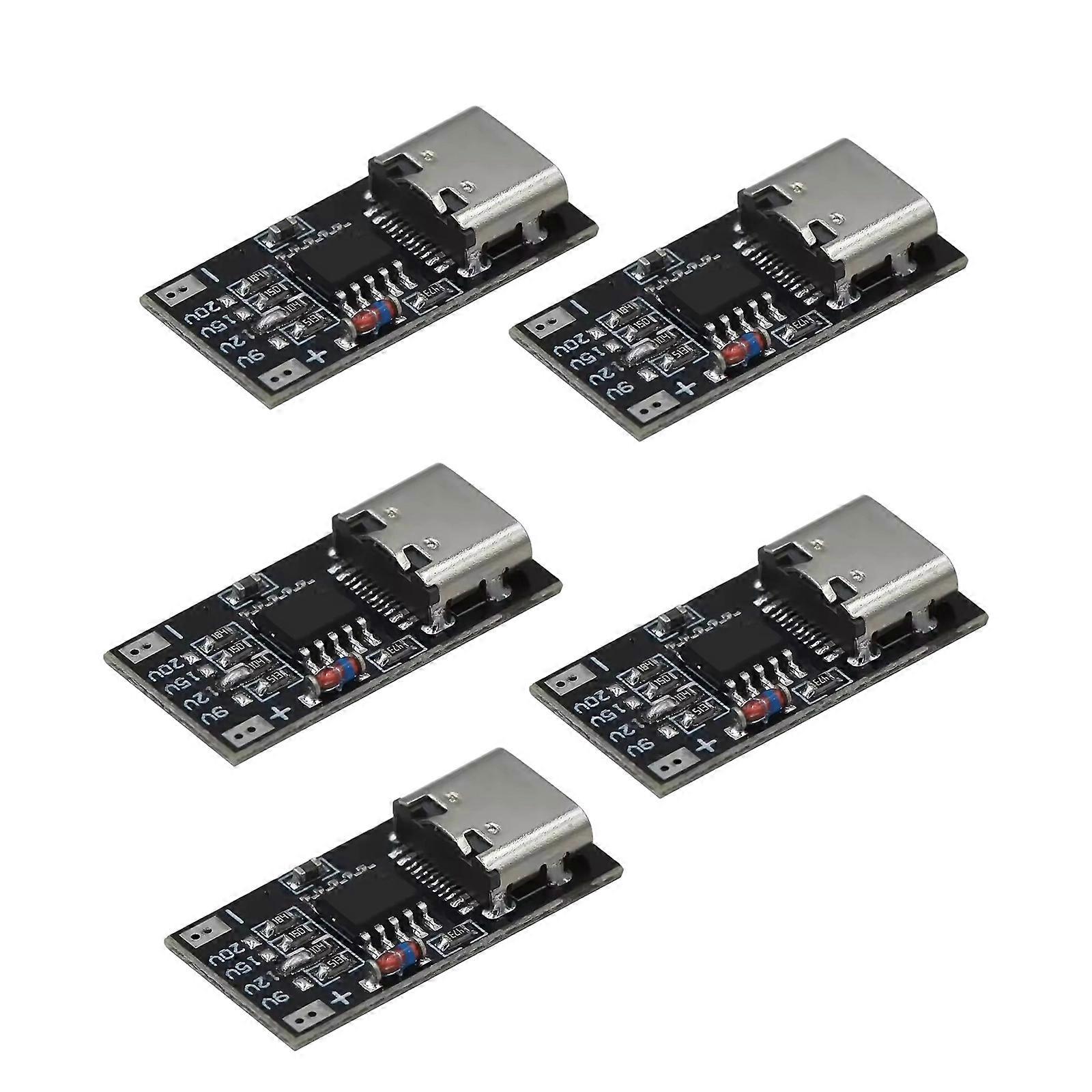Fast Charging Adapter Board Support Fast Charging Board Fast Charging Module Support Multiple Device Application Multicolor