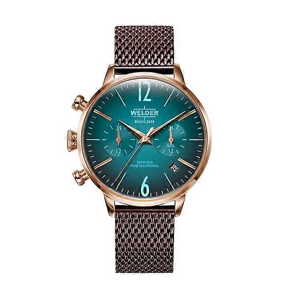 WELDER WATCHES WWRC610
