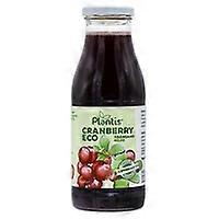 Cranberry organic red cranberry 500 ml