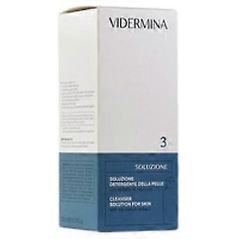 Vidermina-3 detergent solution 200 ml