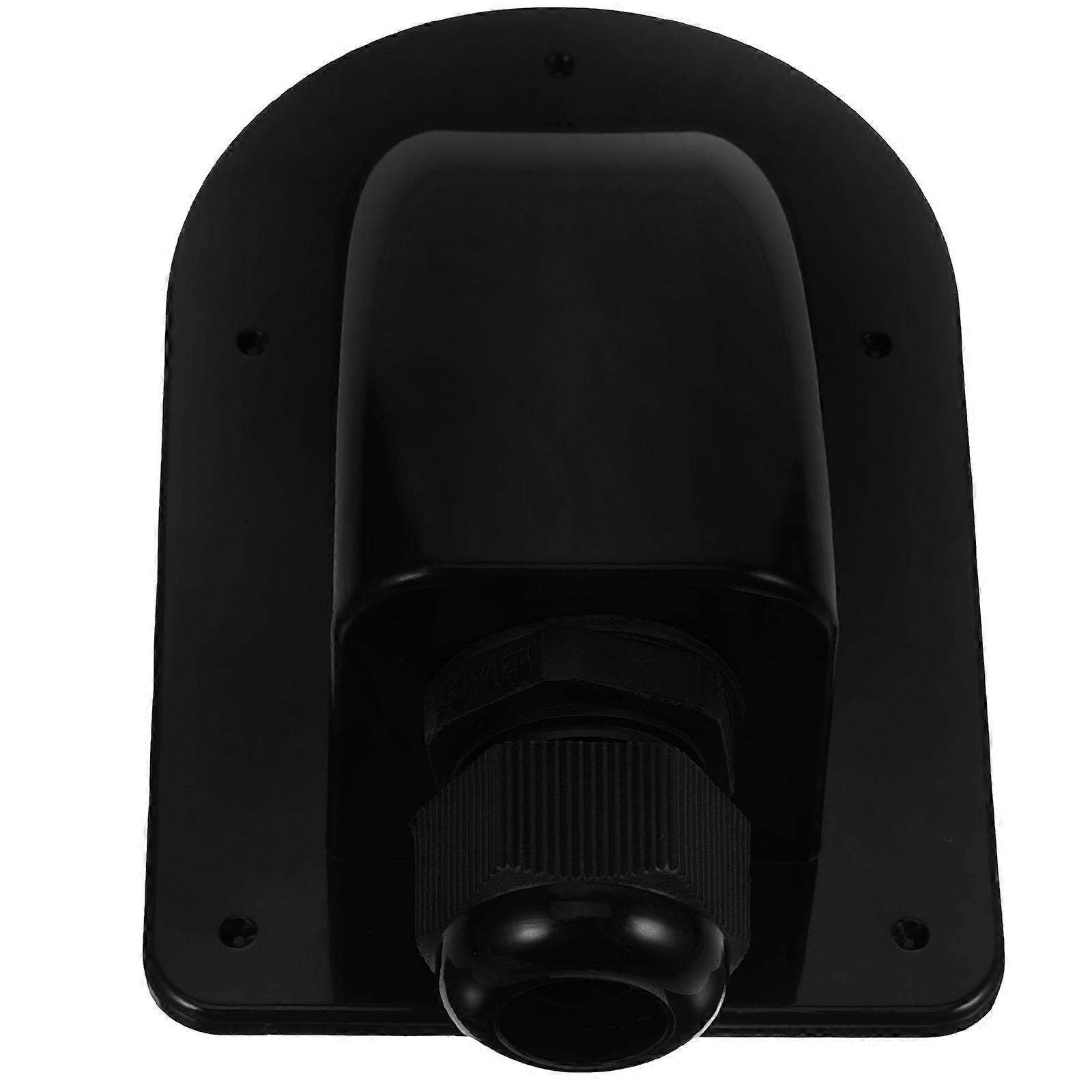 Solar Cable Entry Box Solar Cable Entry Case Waterproof Solar Cable Junction Box