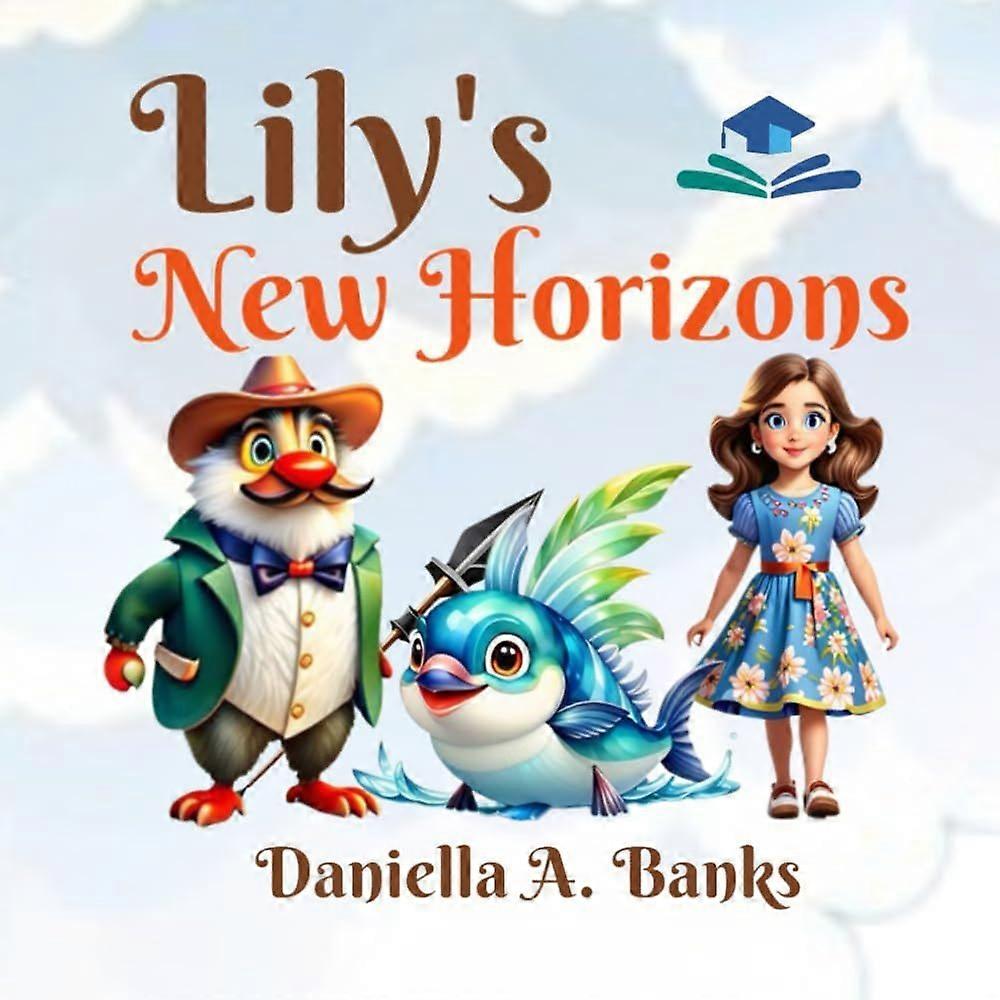Lily's new horizons